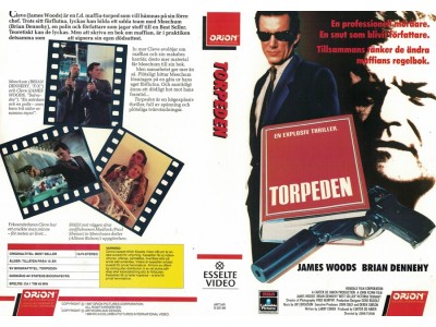 Torpeden  Inst.  VHS 